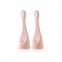 Sonetic Kids 171090200 | ETA Replacement brush heads | Heads | For kids | Number of brush heads included 2 | Pink | ETA171090200
