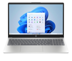 HP 15-fd0127 15.6'' FHD Touch Intel Core i7-1355U 16GB 512GB SSD W11H, Natural Silver | B4HN8UA