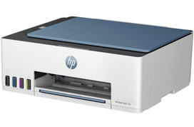 HP Smart Tank 585 AiO Spausdintuvas rašalinis spalvotas MFP A4 16 ppm USB Wi-Fi | 1F3Y4A