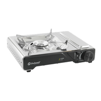 Outwell | Gas Stove | Etna Solo | 651355
