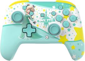 Turtle Beach wireless controller Rematch Nintendo Switch 2, Rosalina | TBC-8305-25