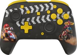 Turtle Beach wireless controller Rematch Nintendo Switch 2, Mario Kart World | TBC-8105-95