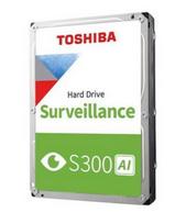 HDD Server TOSHIBA (3.5'', 18TB, 512MB, 7200 RPM, SATA 6Gb/s) | MG11ACA18TE