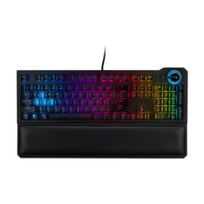 Acer Predator Aethon 700 | Gaming Keyboard | Wired | US | Black | GP.KBD11.01N