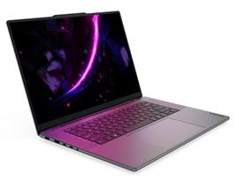 Lenovo Yoga Pro 9 16IPH11 Intel | Thunder Grey | 16 " | OLED | Touchscreen | 2.8K WQXGA+ | 2880 x 1800 pixels | Intel Core Ultra 7 | 356H | 32GB | Soldered LPDDR5X | Solid-state drive capacity 1000GB | NVIDIA GeForce RTX 5060 | GDDR7 | 8GB | Windows 11 Pro | 802.11be | Bluetooth version 5.4 | Keyboard language Nordic | Keyboard backlit | Warranty 24 month(s) | Battery warranty 12 month(s) | 83SF0035MX