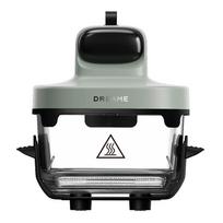 AIR FRYER PT60/GREEN PT60-GN DREAME