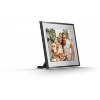 Navitel FR101 Pro | Digital photo frame | Black | FR101 BLACK