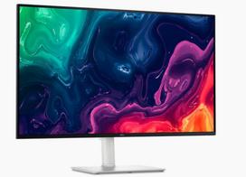 Dell | S3225QS | 32 " | VA | UHD | 16:9 | 120 Hz | 4 ms | 3840 x 2160 pixels | 300 cd/m² | HDMI ports quantity 2 | Warranty 60 month(s) | 210-BQWP_5Y