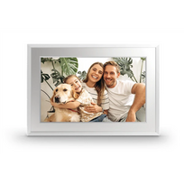 Navitel | FR101 PRO | Digital Photo Frame | White | FR101 WHITE
