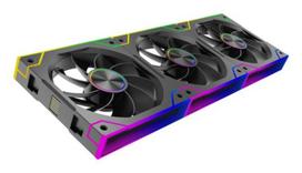 CASE FAN 120MM XPF360R.ARGB/12V XF073 XILENCE