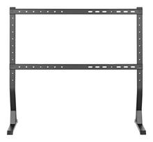 TV SET ACC TABLETOP STAND/45-90" TVS-D90F-01 GEMBIRD