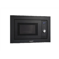 CATA | Microwave oven | MC 20 D B | Built-in | 20 L | 700 W | Grill | Black | 07510312