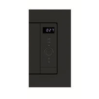 CATA Microwave Oven | MC 20 D MB | Built-in | 20 L | 700 W | Grill | Black | 07510323