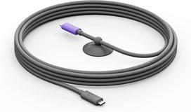 CABLE USB-C EXTENSION 5M/ACTIVE 952-000195 LOGITECH
