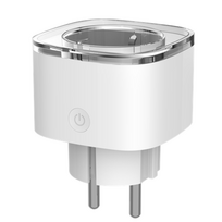 EZVIZ Smart Plug | CS-T31-16E-EU | White | CST3116EEU