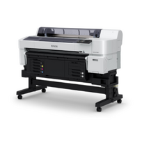 Epson SureColor G6000 bundeled with Fiery Digital Factory Epson Production Edition | Colour | Ink-jet | Printer | Grey | C11CL77301A1