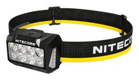 HEADLAMP H SERIES 800 LUMENS/HA25 UHE NITECORE