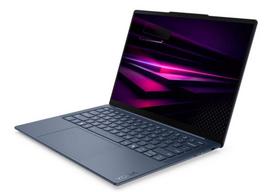 Lenovo Yoga Slim 7 14Q8Y11 Snapdragon | Cosmic Blue | 14 " | OLED | WUXGA | 1920 x 1200 pixels | Glossy | Snapdragon X2 Plus | X2P-42-100 | 16GB | Soldered LPDDR5X | Solid-state drive capacity 512GB | Qualcomm Adreno GPU | Windows 11 Home | 802.11be | Bluetooth version 5.4 | Keyboard language English | Keyboard backlit | Warranty 24 month(s) | Battery warranty 12 month(s) | 83QR0030NT