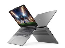 Lenovo IdeaPad Pro 5 14IPH11 Intel | Luna Grey | 14 " | OLED | 2.8K | 2880 x 1800 pixels | Glossy | Intel Core Ultra 7 | 356H | 32GB | Soldered LPDDR5X | Solid-state drive capacity 1000GB | Intel Graphics | Windows 11 Pro | 802.11be | Bluetooth version 5.4 | Keyboard language Nordic | Keyboard backlit | Warranty 24 month(s) | Battery warranty 12 month(s) | 83SH000TMX