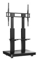 TV SET ACC MOBILE STAND/50-120/BLACK TS2811E-B ONKRON