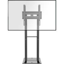 TV SET ACC MOBILE STAND/55-100/BLACK FPRO2L-20-B ONKRON