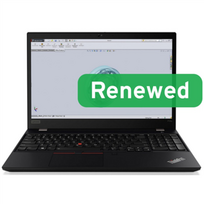 Lenovo ATNAUJINTA Grade C | ThinkPad P15s Gen 2 | 15.6 " | i5-1145G7 | 16GB | SSD | 256GB | NVIDIA T500 Laptop GPU | Windows 11 Pro | Keyboard language US | RLEtp15sg261B4GD4AA