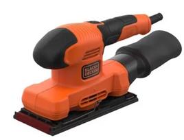 BLACK & DECKER Orbital Sander BEW220-QS | 150 W