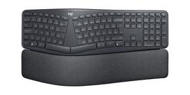 KEYBOARD WRL ERGO K860 US/GRAPHITE 920-010352 LOGITECH