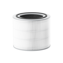 Xiaomi | Mijia Smart Air Purifier Max Filter | White | BHR08XCTY