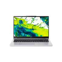 Acer Aspire Lite 15 AL15-44P | Light silver | 15.6 " | FHD | 1920 x 1080 pixels | AMD Ryzen 5 | 7430U | 8GB | DDR4 SDRAM | Solid-state drive capacity 512GB | AMD Radeon Graphics | Windows 11 Home | Keyboard language US International | Warranty 24 month(s) | NX.DJVEL.001