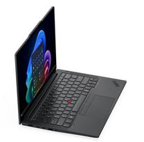 Lenovo ThinkPad E14 G8 Intel | Black | 14 " | IPS | WUXGA | 1920 x 1200 pixels | Anti-glare | Intel Core Ultra 5 | 325 | 16GB | SODIMM DDR5 | Solid-state drive capacity 512GB | Intel Graphics | Windows 11 Pro | 802.11be | Bluetooth version 5.4 | Keyboard language Nordic | Keyboard backlit | Warranty 36 month(s) | Battery warranty 12 month(s) | 21Y6000JMX