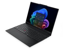 Lenovo ThinkPad E16 G4 Intel | Black | 16 " | IPS | WUXGA | 1920 x 1200 pixels | Anti-glare | Intel Core Ultra 5 | 325 | 16GB | SODIMM DDR5 | Solid-state drive capacity 512GB | Intel Graphics | Windows 11 Pro | 802.11be | Bluetooth version 5.4 | Keyboard language English | Keyboard backlit | Warranty 36 month(s) | Battery warranty 12 month(s) | 21YC000BMH