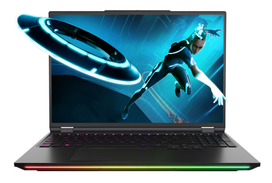 Nešiojamas kompiuteris Dream Machines Ultra 9-275HX/16” mini-LED/WQXGA/300Hz/RTX5070Ti/140W TGP/1TB M.2 SSD x4 Gen4/16GB | RX5070Ti-16EU28 | Žaidimas Control Resonant dovanų