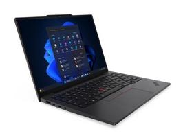 Lenovo ThinkPad X13 G7 Intel | Black | 13.3 " | IPS | Touchscreen | WUXGA | 1920 x 1200 pixels | Anti-glare | Intel Core Ultra 7 | 355 | 32GB | Soldered LPDDR5X | Solid-state drive capacity 512GB | Intel Graphics | Windows 11 Pro | 802.11be | Bluetooth version 5.4 | Keyboard language English | Keyboard backlit | Warranty 36 month(s) | Battery warranty 12 month(s) | 21YH004TMH