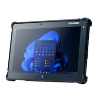 Durabook | Rugged Tablet | R11 4G LTE + GPS, RF Pass Through Antenna | 11.6 " | Black | Sunlight Readable 1000 nits | 1920 x 1080 pixels | Intel Core | i5-1235U | 16GB | 256GB | Wi-Fi | Front camera | 2 MP | Rear camera | 11 MP | Bluetooth | 5.3 | Windows | 11 Pro | R1G1Q2DEBAXX