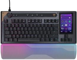 Turtle Beach keyboard Command KB7 TKL US, black | TBK-2004-01-US