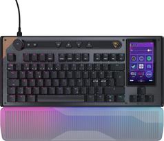 Turtle Beach keyboard Command KB7 TKL Nordic, black | TBK-2004-02-NO