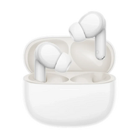 Xiaomi Earphones | REDMI Buds 8 | Bluetooth | In-ear | White | Noise canceling | Wireless | BHR08UHGL