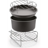 TEFAL | XA113010 Easy Fry XXL Accessory set