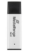 MEMORY DRIVE FLASH USB3.2 16GB/MR1899 MEDIARANGE