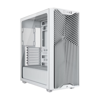 Corsair PC Case | 3200D RS | Mid-Tower | White | CC-9011335-WW