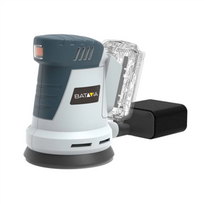 Batavia B.V. | Cordless Orbital Sander 125mm, Without battery and charger - 18V | 7063457
