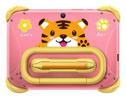 TABLET LINK MINI KIDS 7"/3/32GB PINK BLACKVIEW | LINK MINI KIDS 3/32 PINK
