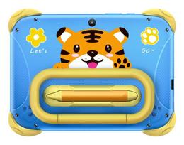 TABLET LINK MINI KIDS 7"/3/32GB BLUE BLACKVIEW | LINK MINI KIDS 3/32GB BLUE