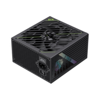 Gamemax PSU | GX 850G | 850 W | Gold | Modular | GX PRO 850G