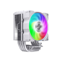 Gamemax GAMMA 90 DIGITAL WH | CPU Air Cooler | White