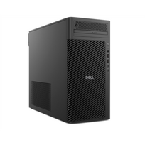 Dell Pro Max | T2 FCT2250 | Desktop | Tower | Intel Core Ultra 7 | 265 | Internal memory 32GB | DDR5 | Solid-state drive capacity 512GB | NVIDIA RTX 2000 ADA | Keyboard language No keyboard | Windows 11 Pro | Warranty 36 month(s) | 1033707346