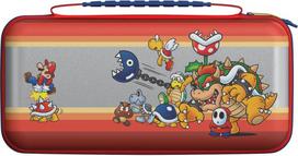 Turtle Beach PlayTrek Travel Case Nintendo Switch 2, Koopa Troop | TBA-8202-95