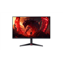 Acer | Nitro VG240YP6BMIPX | IPS | Full HD | 16:9 | 144 Hz | 1 ms | 1920 x 1080 pixels | 250 cd/m² | HDMI ports quantity 1 | Black | UM.QV0EE.605