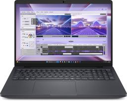DELL Pro Max 16  MC16250 /Core Ultra 7 265H/1x32GB/512GB SSD/16" FHD+/RTX PRO 2000 Blackwell 8GB/FgrPr+Smart Card/FHD IR Cam/Mic/WLAN+WWAN/US Backlit Kb/6 Cell/W11Pro/3yrs Onsite | 210-BPVN?/S28 | Atnaujink darbo vietą su DELL